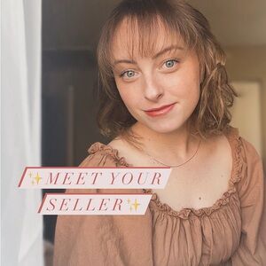 Meet your seller!